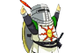 \[T]/