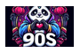 90s